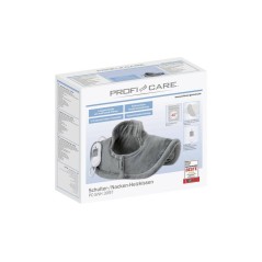 Proficare PC-SNH 3097 Heating Pad – Ultimate Comfort & Soothing Relief for Your Body!